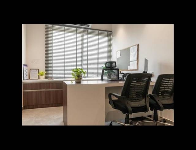 271M² OFFICE TO LET IN CLAREMONT